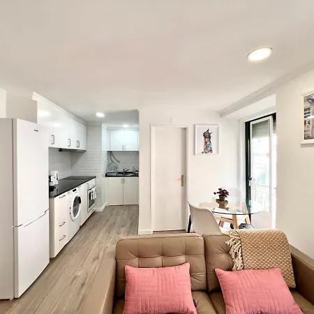 Urban Retreat - Lx Factory