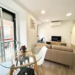 Appartement Urban Retreat - Lx Factory Lissabon