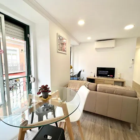 Апартаменти Urban Retreat - Lx Factory Лісабон